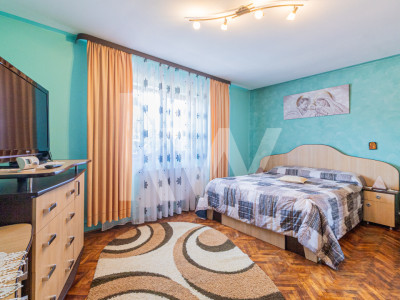 Vila/casa spatioasa, pretabil pensiune, Brasov, Rasnov, pret bun, Comision 0%
