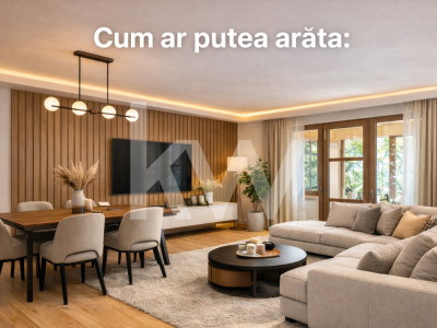 Vilă/Casă generoasă în Râșnov, ideală pentru pensiune, preț atractiv, Comsion 0%