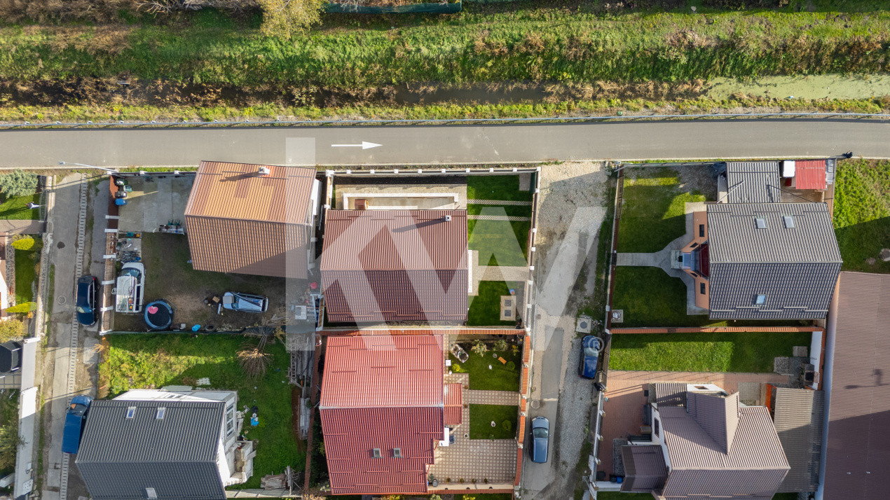 Casă de vanzare în Bod