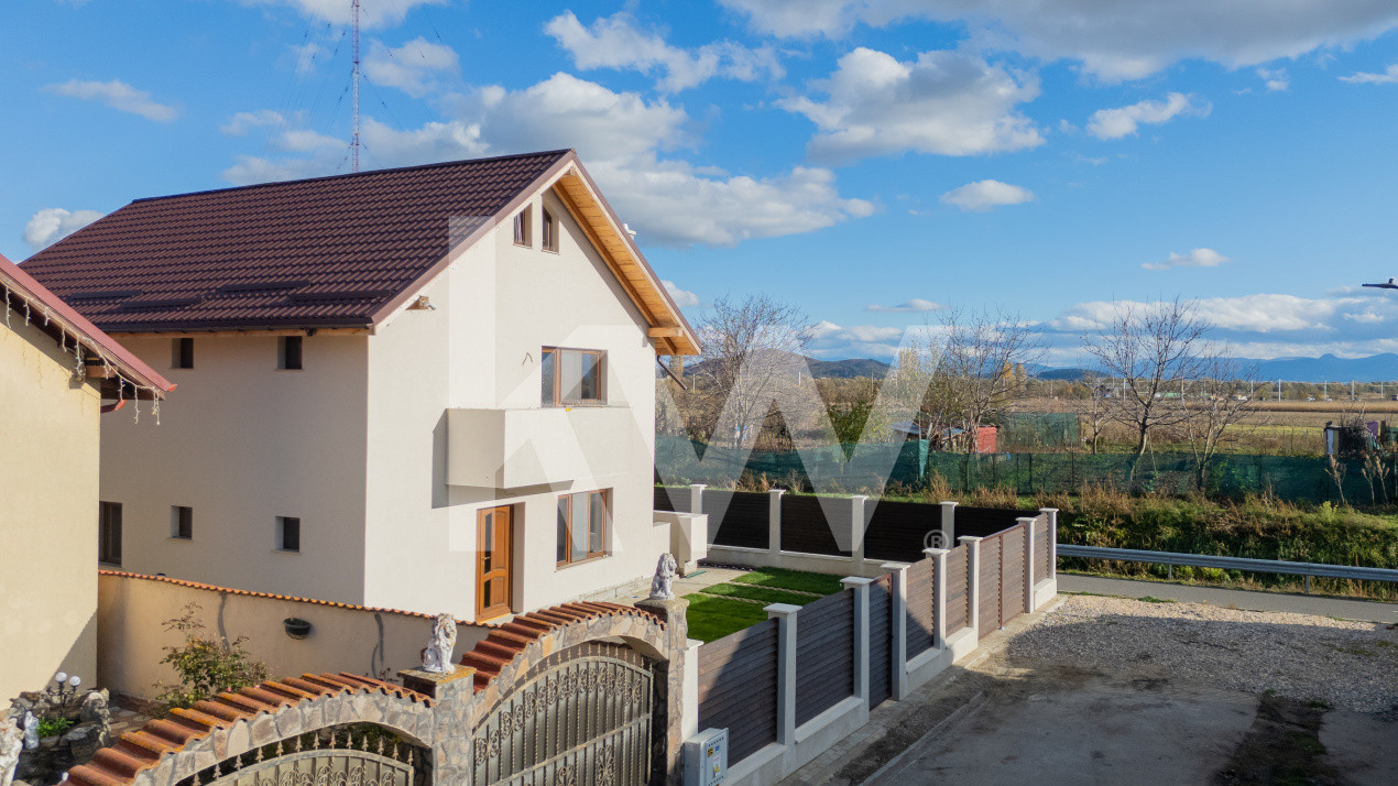 Casă de vanzare în Bod