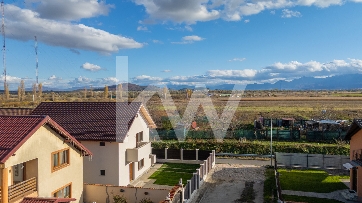 Casă de vanzare în Bod