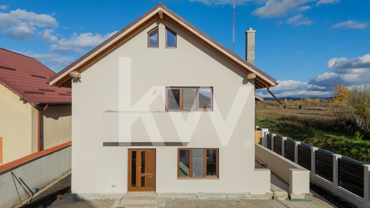 Casă de vanzare în Bod