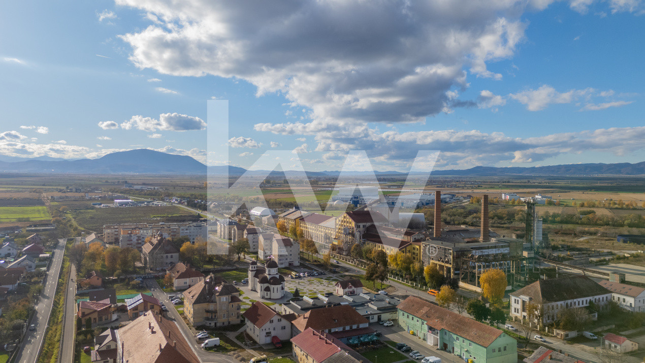 Casă de vanzare în Bod