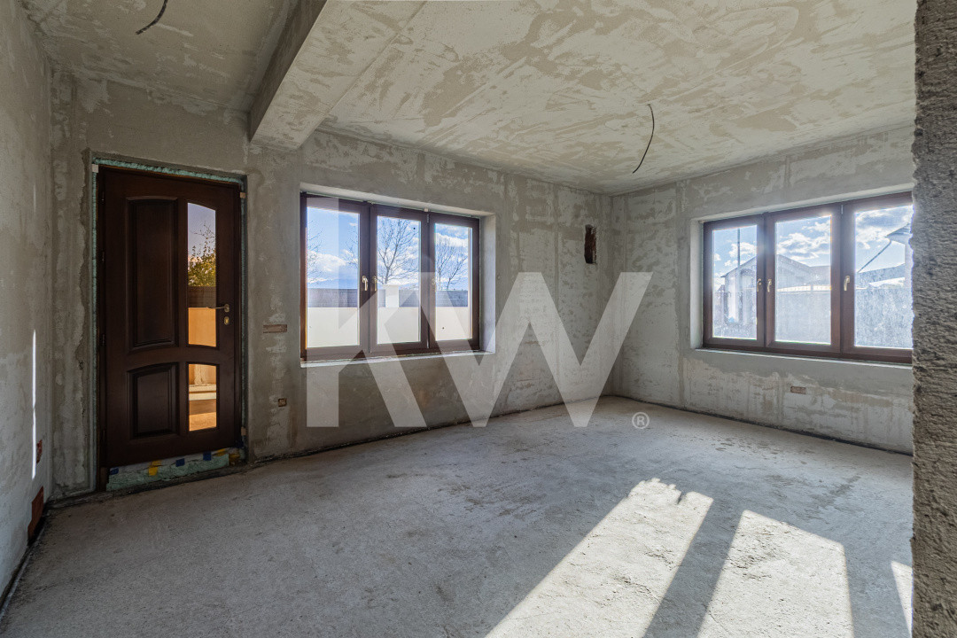 Casă de vanzare în Bod