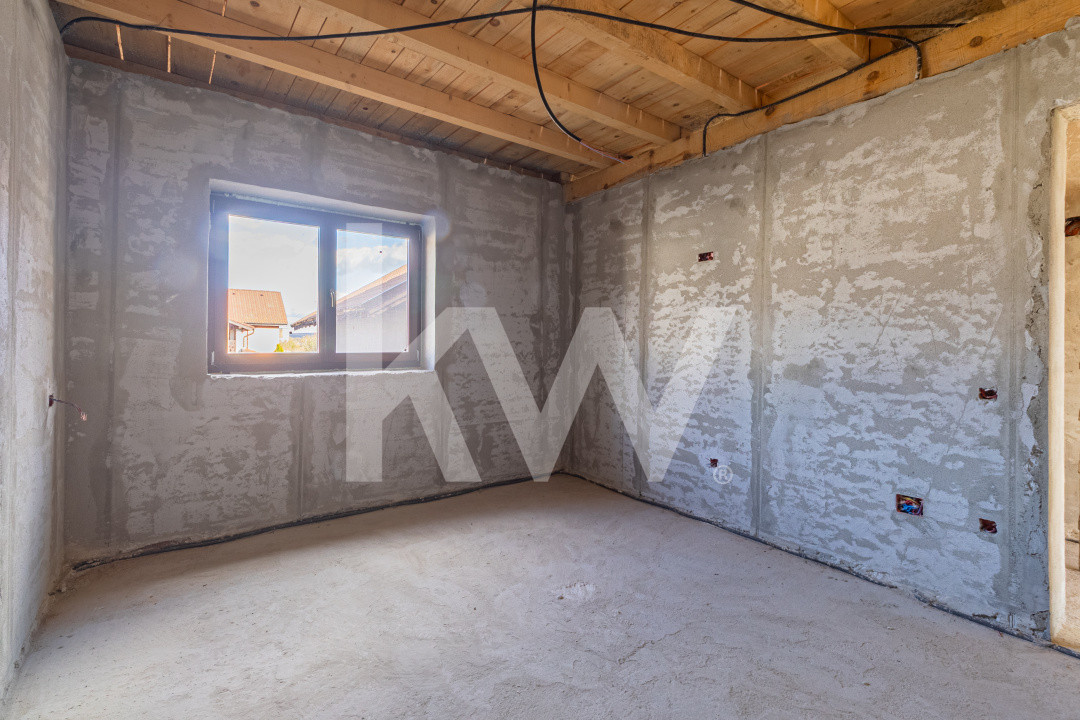 Casă de vanzare în Bod