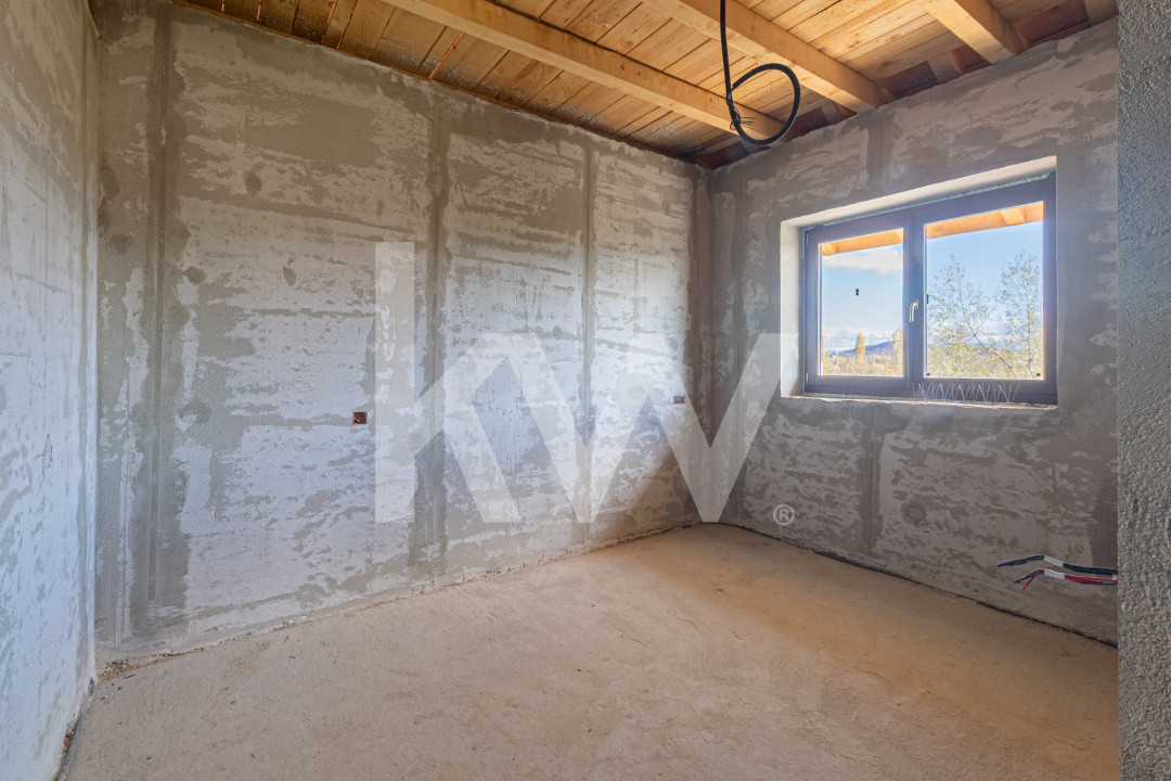 Casă de vanzare în Bod