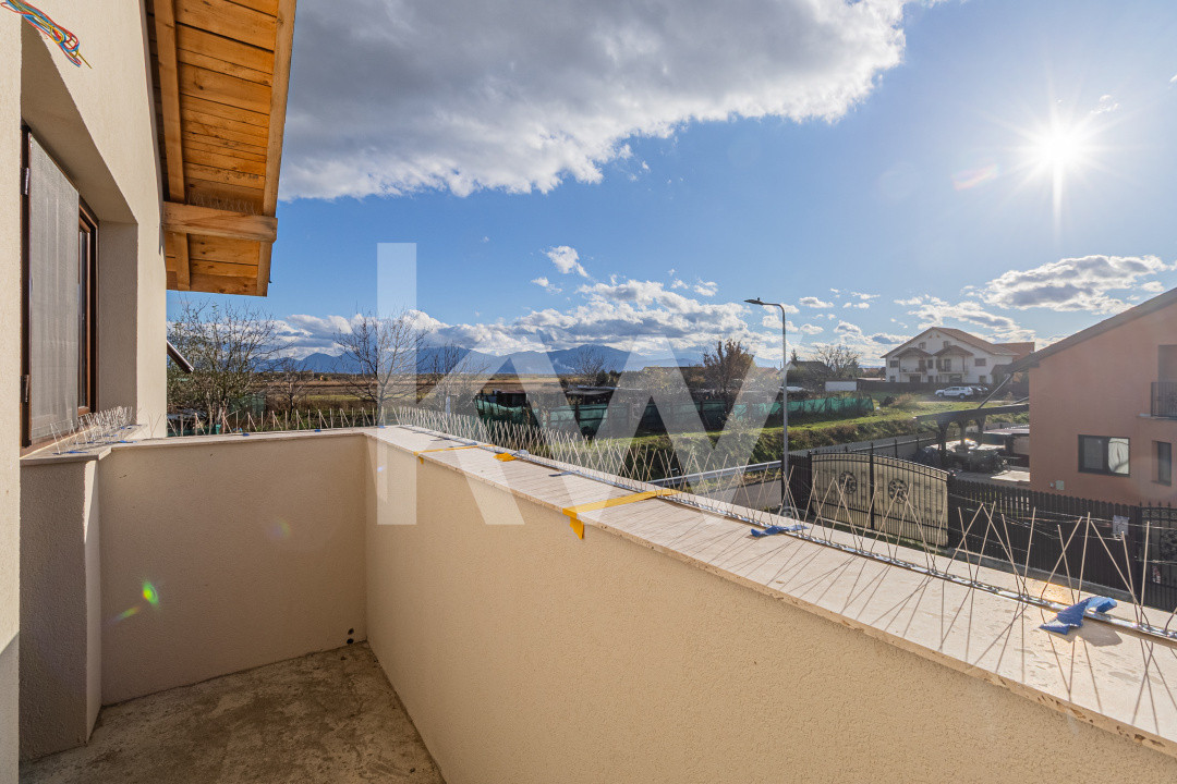 Casă de vanzare în Bod