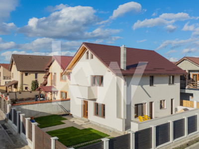 Casă de vanzare în Bod