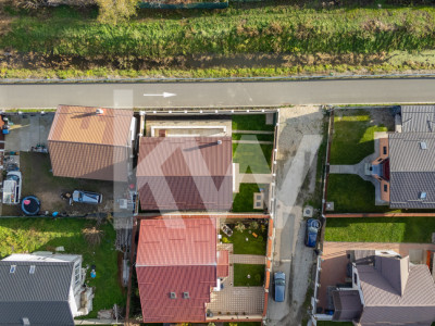 Casă de vanzare în Bod- COMISION 0%