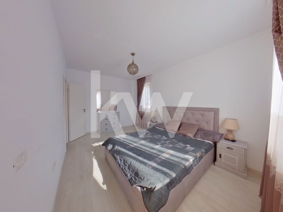 Apartament 2 camere pozitie avantajoasa , Coresi-Garaj subteran