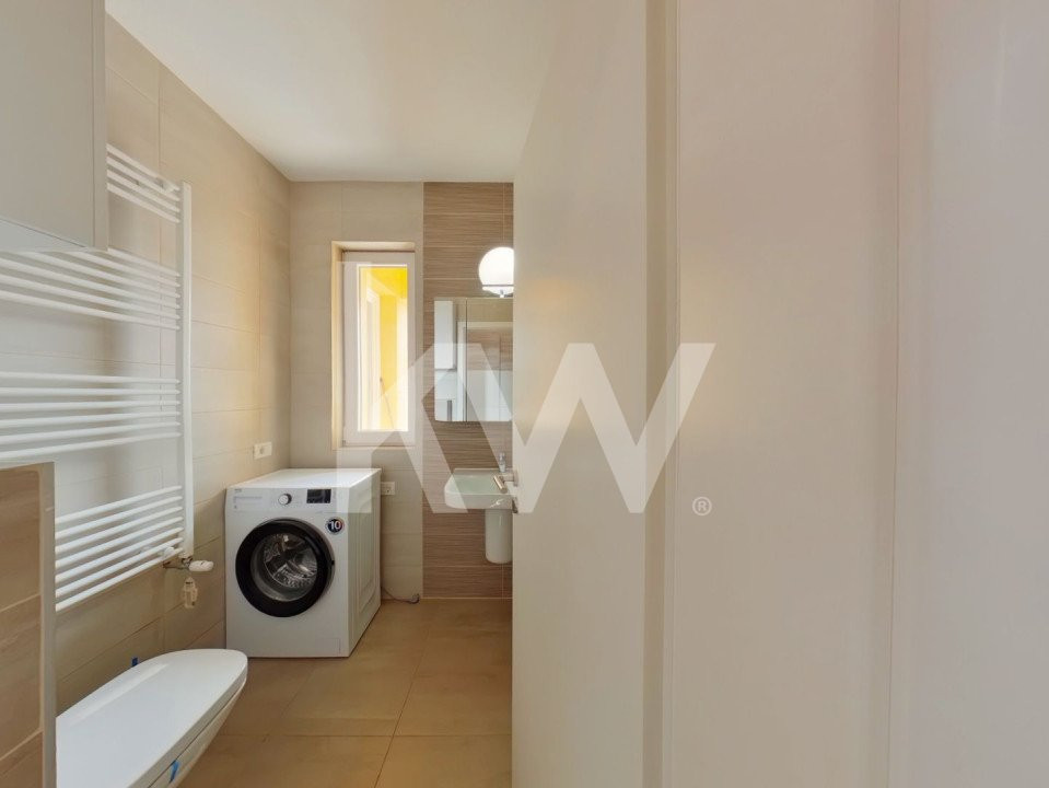 Apartament 2 camere pozitie avantajoasa , Coresi-Garaj subteran