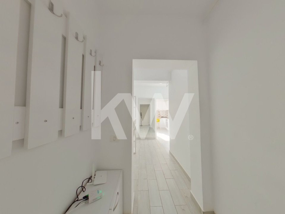 Apartament 2 camere pozitie avantajoasa , Coresi-Garaj subteran