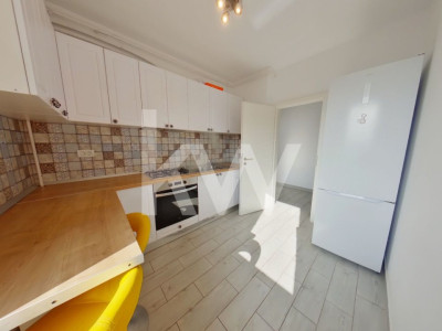 Apartament 2 camere pozitie avantajoasa , Coresi-Garaj subteran