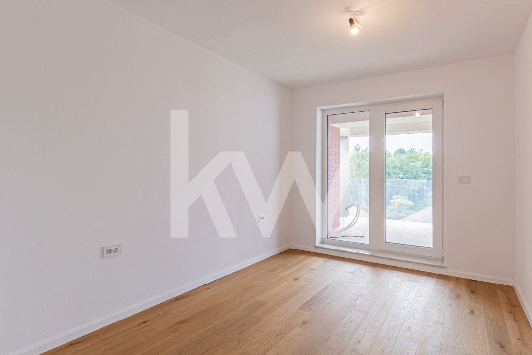 Studio 51,27 mp la Kudo Apartments – Lux în Inima Brașovului