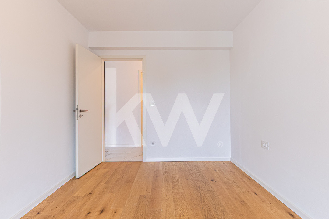 Studio 51,27 mp la Kudo Apartments – Lux în Inima Brașovului