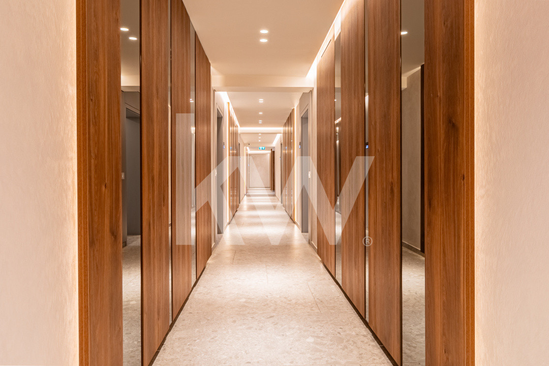 Studio 51,27 mp la Kudo Apartments – Lux în Inima Brașovului