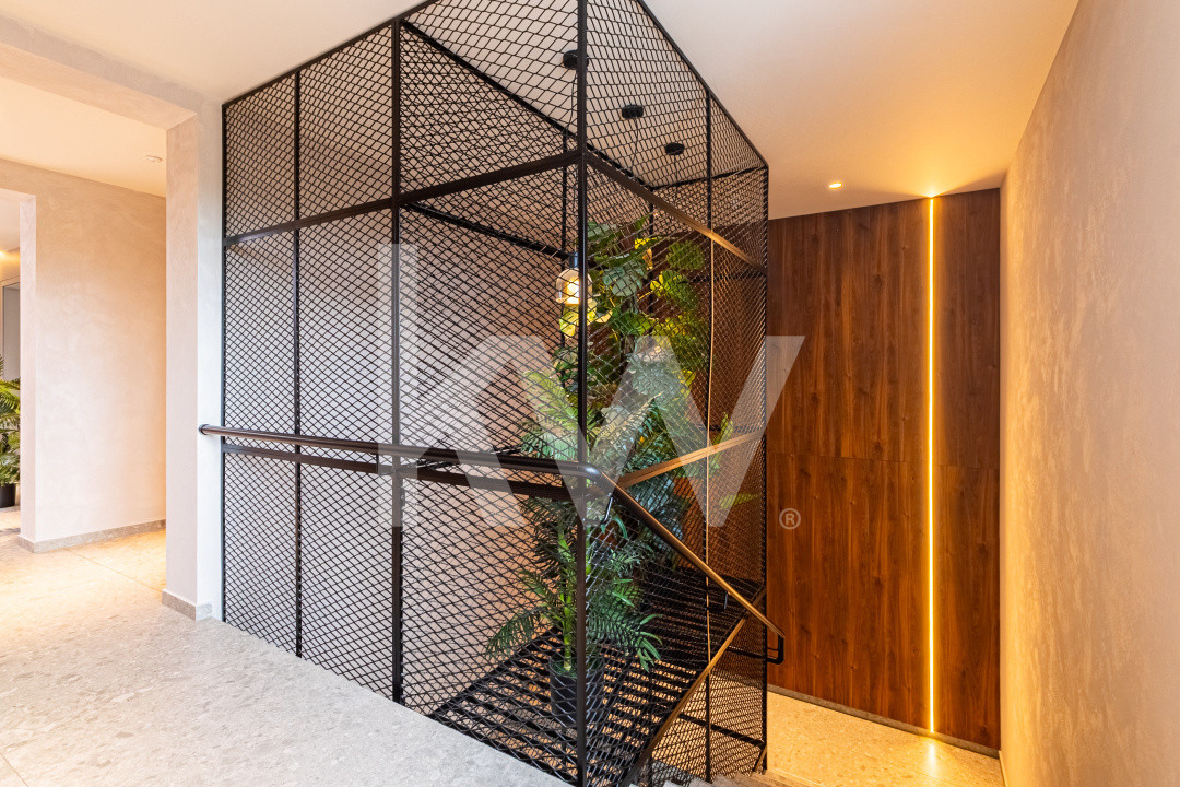 Studio 51,27 mp la Kudo Apartments – Lux în Inima Brașovului