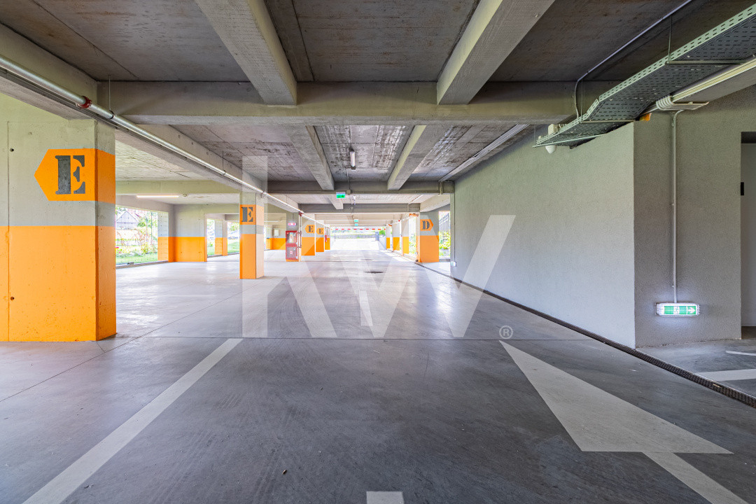 Studio 51,27 mp la Kudo Apartments – Lux în Inima Brașovului