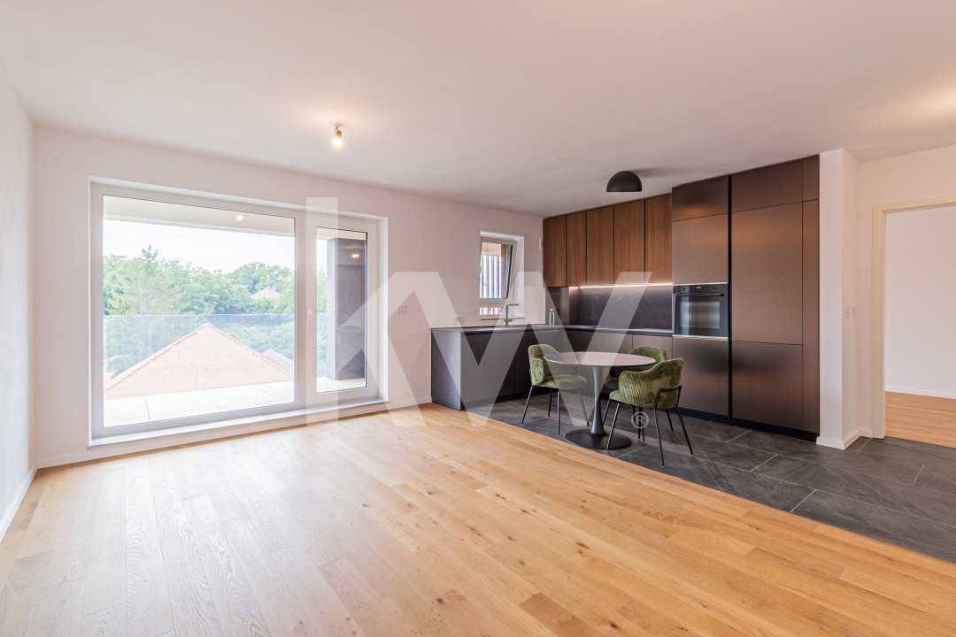 Apartament 2 camere la Kudo Apartments – Lux în Inima Brașovului