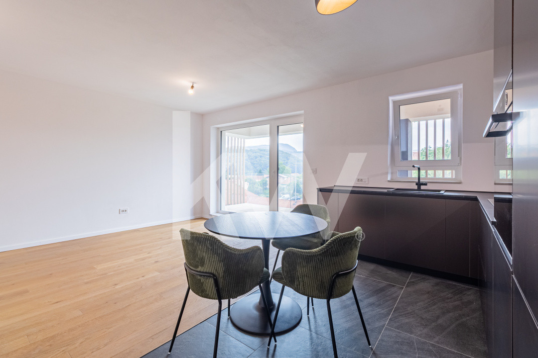 Apartament 2 camere la Kudo Apartments – Lux în Inima Brașovului