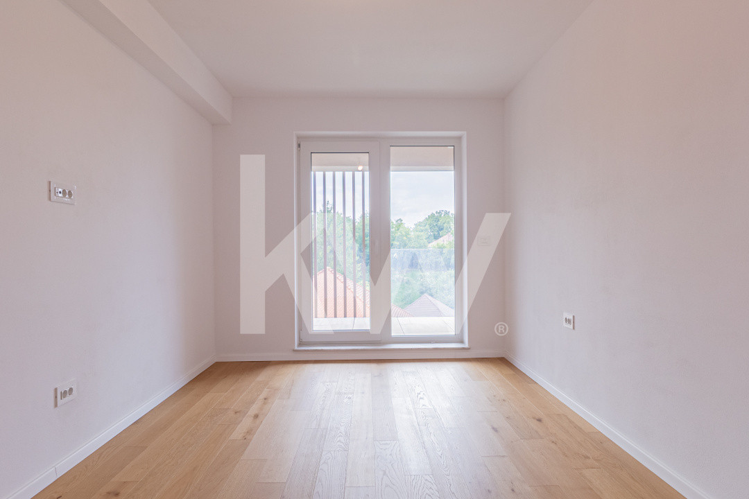 Apartament 2 camere la Kudo Apartments – Lux în Inima Brașovului