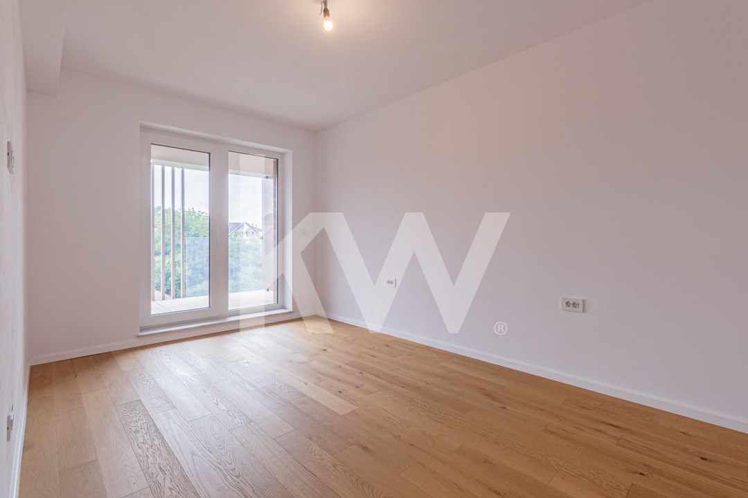 Apartament 2 camere la Kudo Apartments – Lux în Inima Brașovului