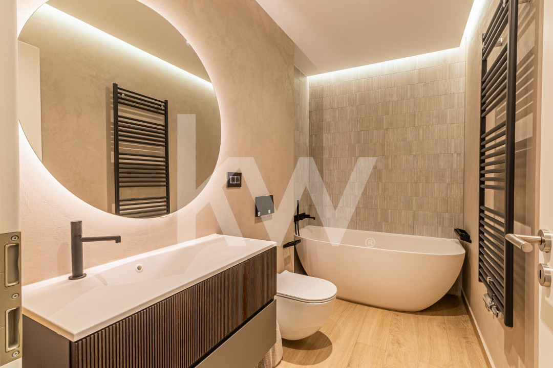 Apartament 2 camere la Kudo Apartments – Lux în Inima Brașovului