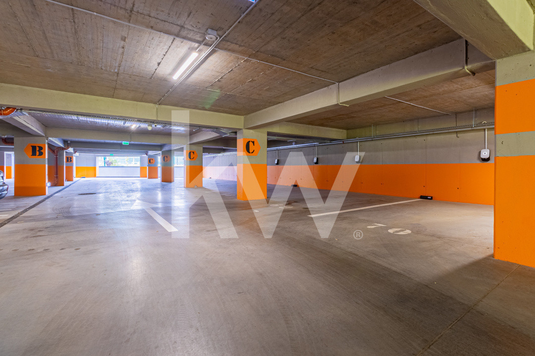 Apartament 2 camere la Kudo Apartments – Lux în Inima Brașovului