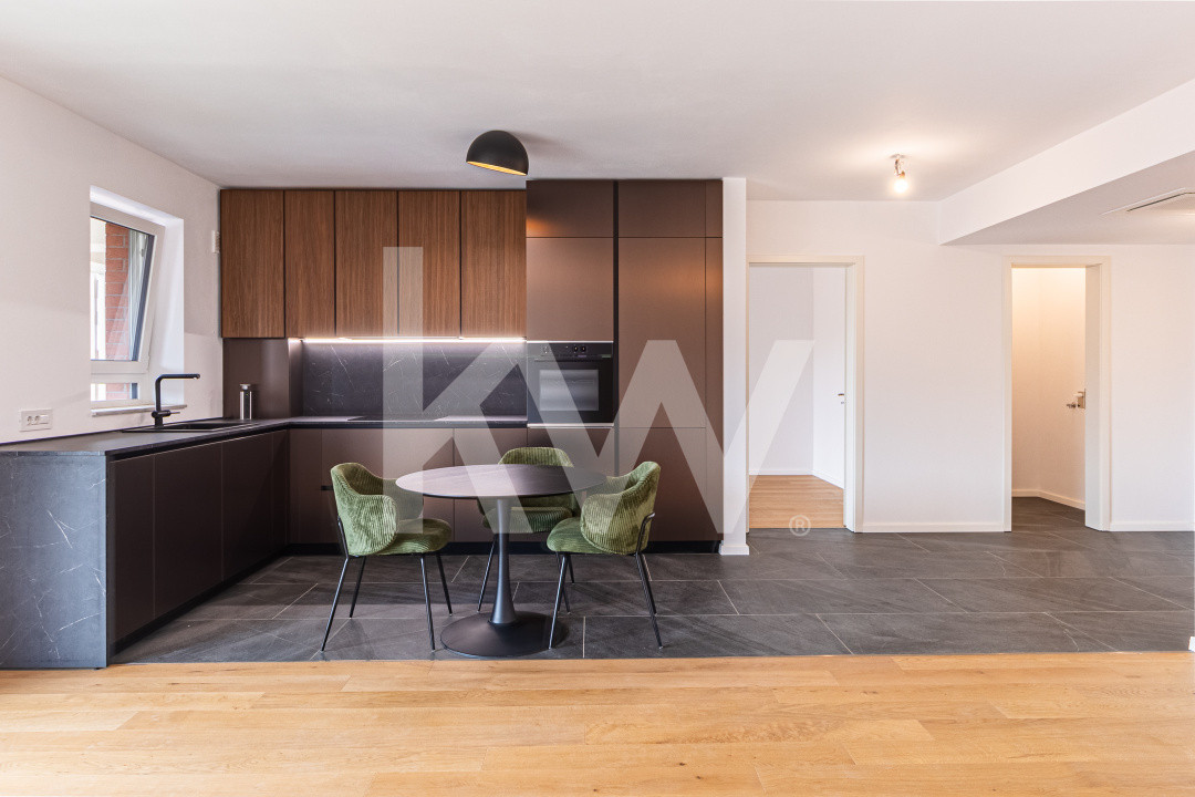 Apartament 2 camere la Kudo Apartments – Lux în Inima Brașovului