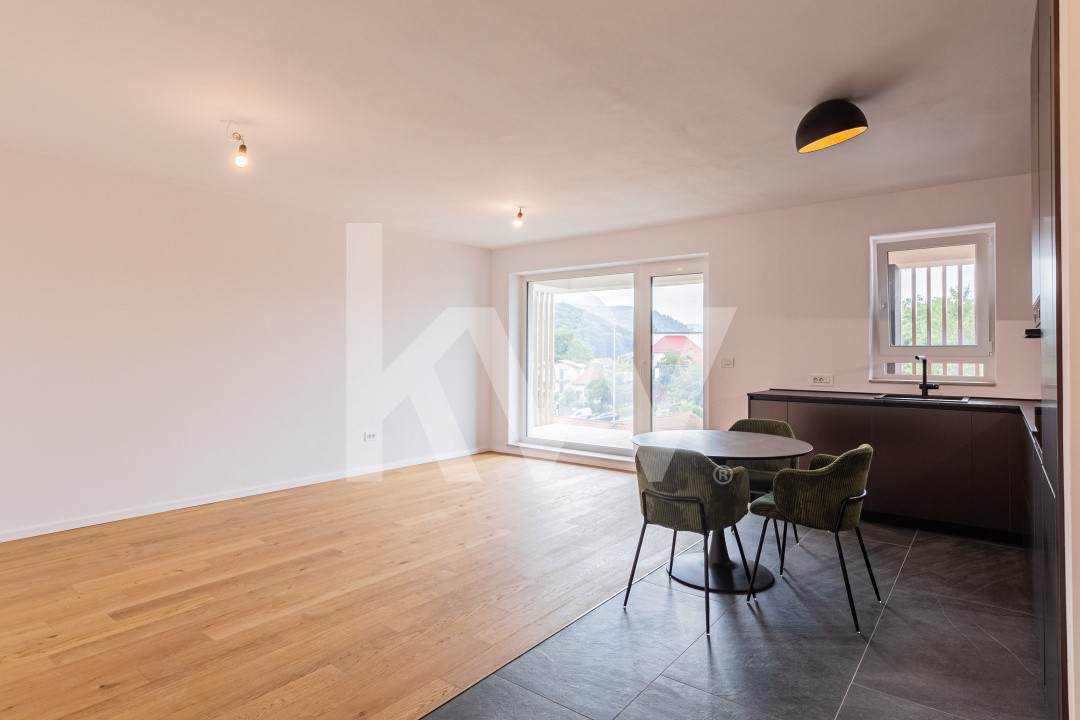 Apartament 2 camere la Kudo Apartments – Lux în Inima Brașovului