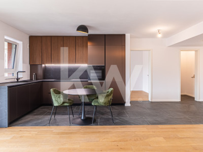 Apartament 2 camere la Kudo Apartments – Lux în Inima Brașovului