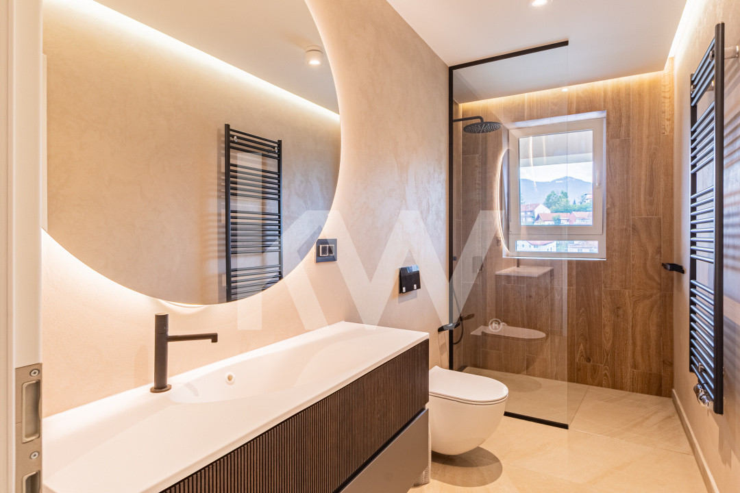 Apartament 3 camere la Kudo Apartments – Lux în Inima Brașovului