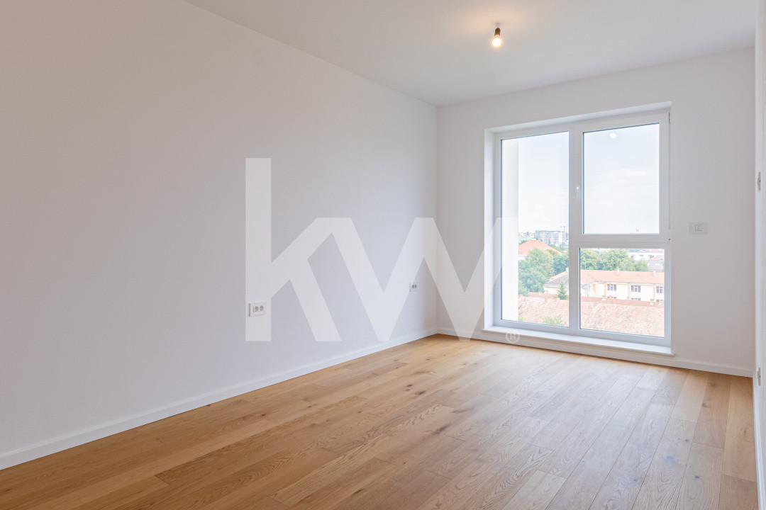 Apartament 3 camere la Kudo Apartments – Lux în Inima Brașovului