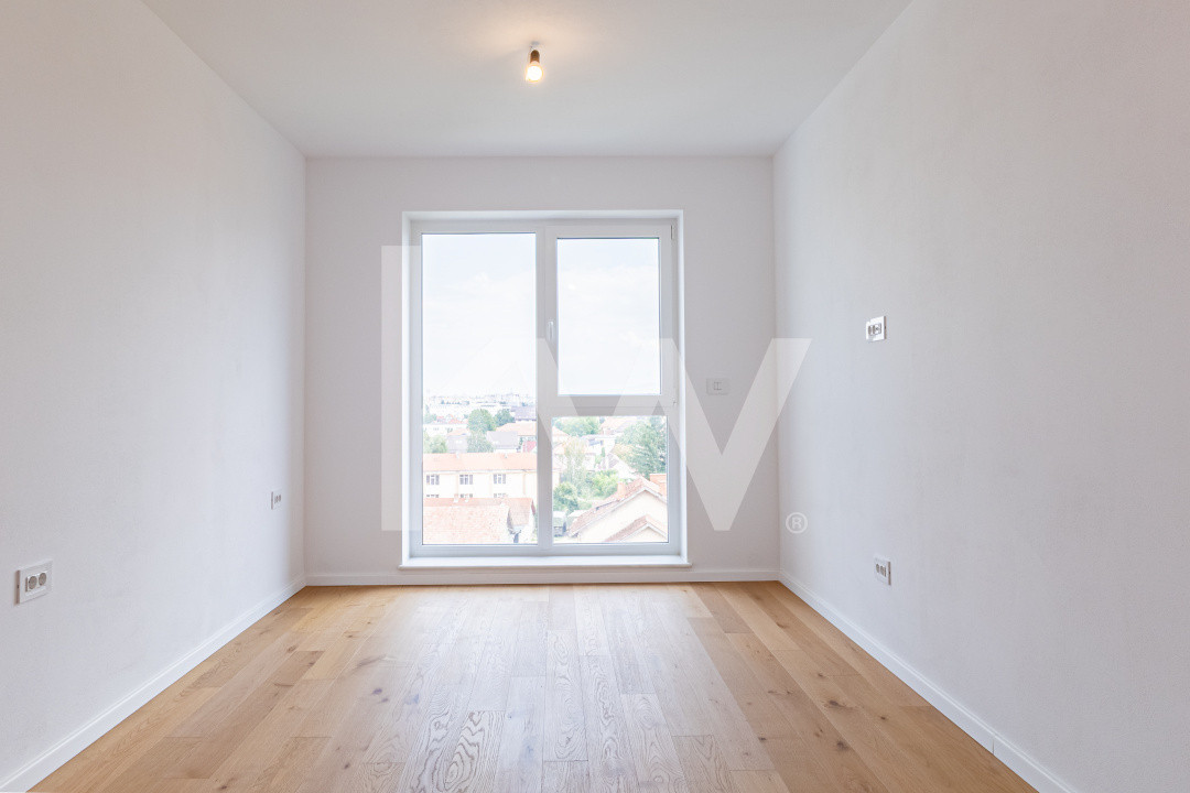Apartament 3 camere la Kudo Apartments – Lux în Inima Brașovului