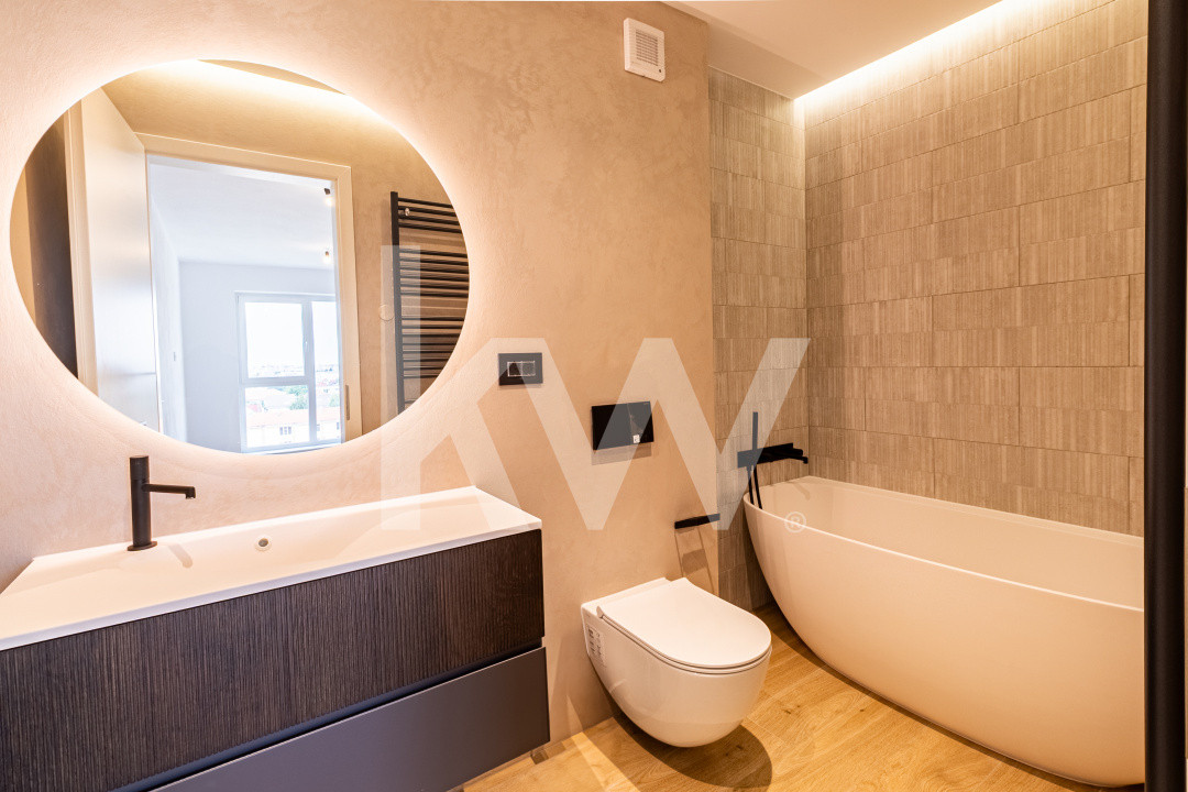 Apartament 3 camere la Kudo Apartments – Lux în Inima Brașovului