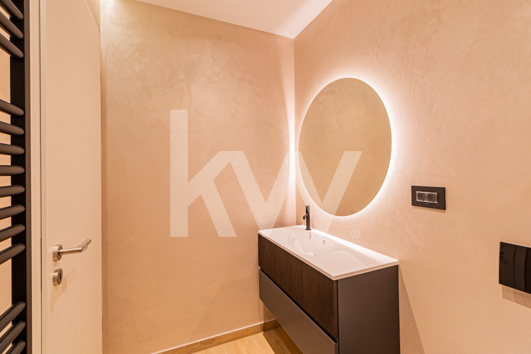 Apartament 3 camere la Kudo Apartments – Lux în Inima Brașovului