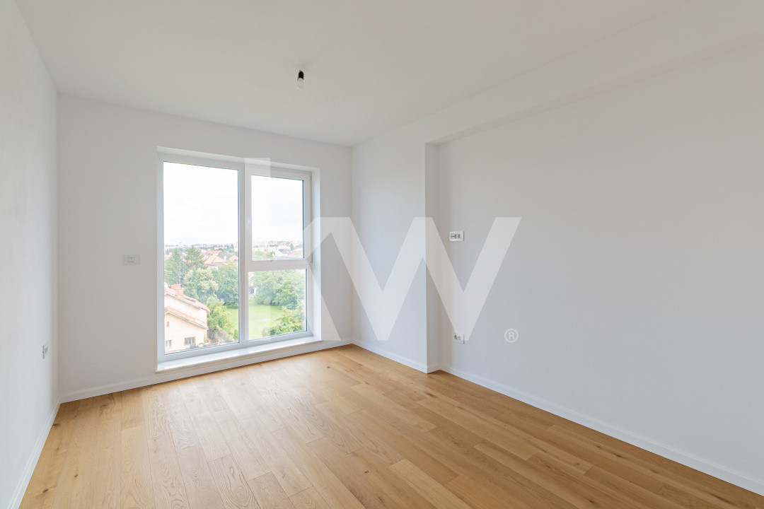 Apartament 3 camere la Kudo Apartments – Lux în Inima Brașovului