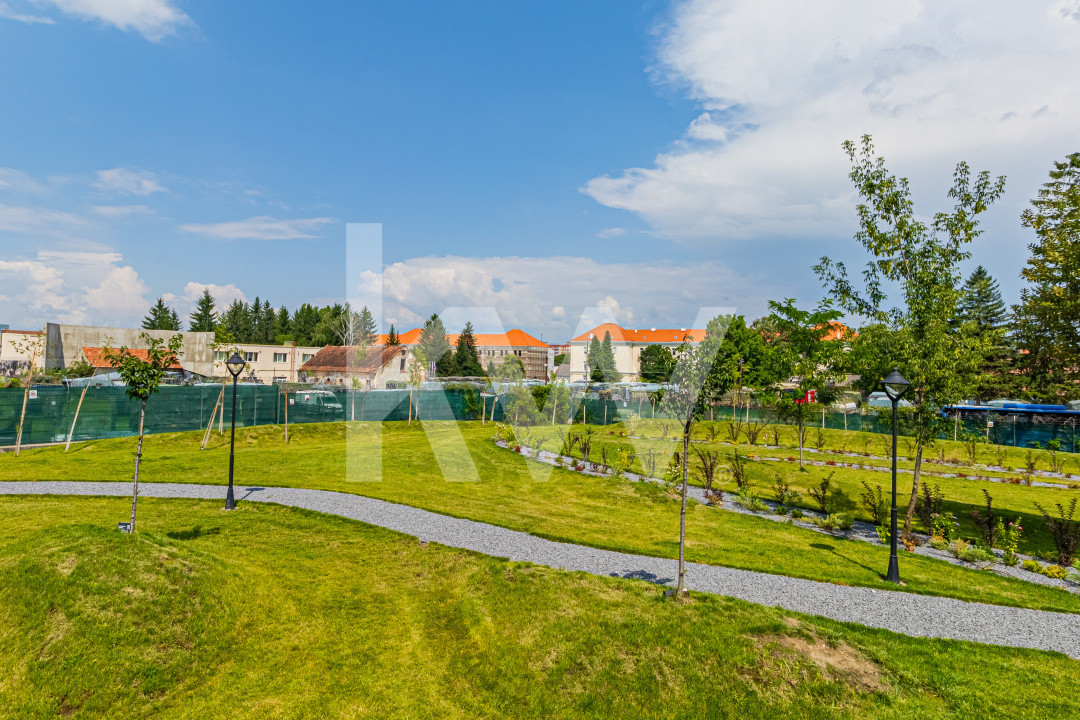 Apartament 3 camere la Kudo Apartments – Lux în Inima Brașovului