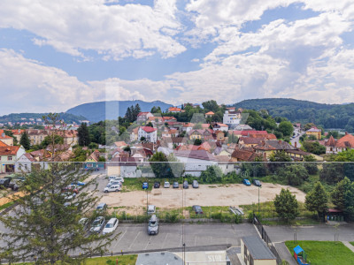 Apartament 3 camere la Kudo Apartments – Lux în Inima Brașovului