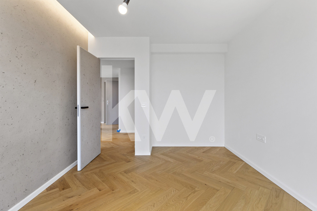 Penthouse 4 camere Kudo Apartments – Lux în Inima Brașovului