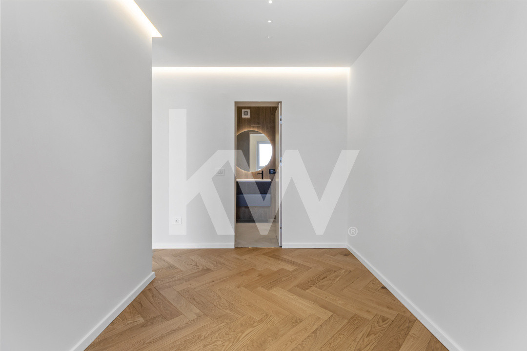 Penthouse 4 camere Kudo Apartments – Lux în Inima Brașovului
