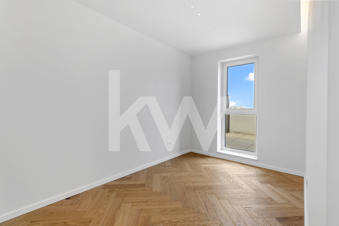 Penthouse 4 camere Kudo Apartments – Lux în Inima Brașovului