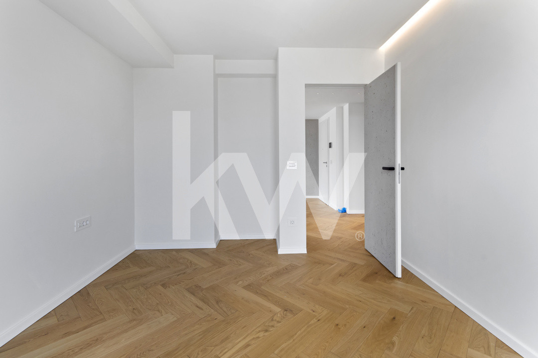 Penthouse 4 camere Kudo Apartments – Lux în Inima Brașovului