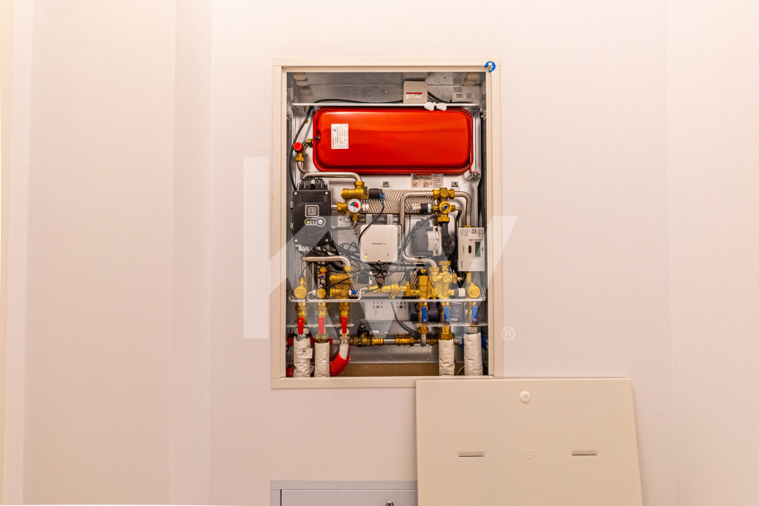 Penthouse 4 camere Kudo Apartments – Lux în Inima Brașovului