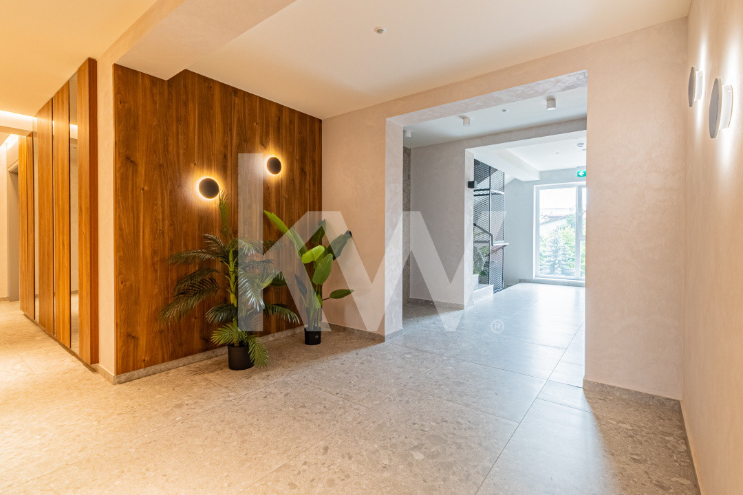 Penthouse 4 camere Kudo Apartments – Lux în Inima Brașovului