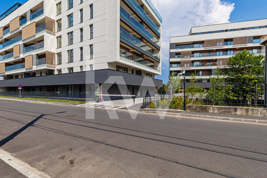 Penthouse 4 camere Kudo Apartments – Lux în Inima Brașovului