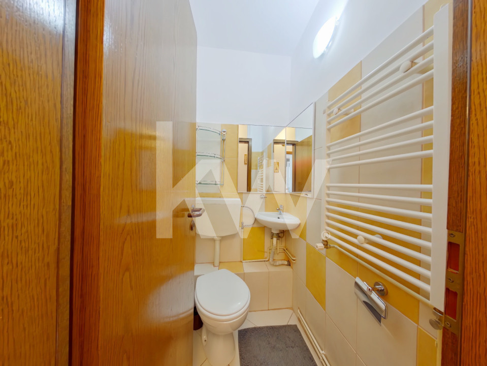 Inchiriere apartament 3 Camere, mobilat și utilat - zona Centrul Civic