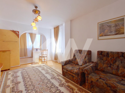 Inchiriere apartament 3 Camere, mobilat și utilat - zona Centrul Civic