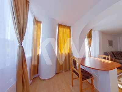 Inchiriere apartament 3 Camere, mobilat și utilat - zona Centrul Civic