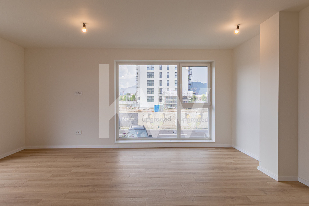 Apartament 2 camere Coresi Avantgarden - Upgraded FINALIZAT